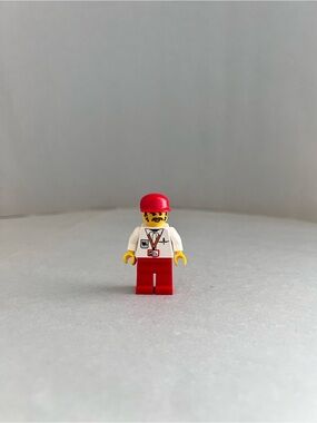 LEGO Studios Cameraman Minifigure